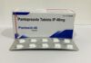 Pantoprazole Tablet Benefits and Side Effects