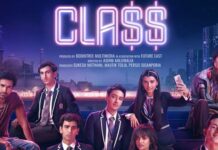 Class Season 1 Watch Free Online in Hindi