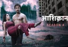 Aashiqana Season 4 Watch Free Online in Hindi