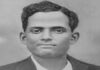 Freedom Fighter Jatindra Nath Das at Lahore Jail The 63 Days Fast