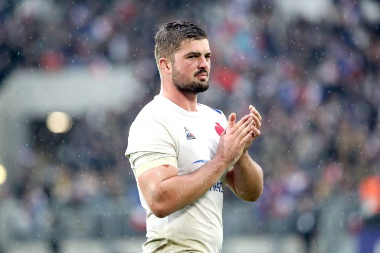 Gregory Alldritt Biography, Lifestyle and Career