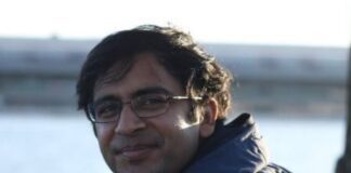 Ashutosh Ranka Biography (Education and CJP Spokesperson) Ashutosh Ranka Biography (Education and CJP Spokesperson)