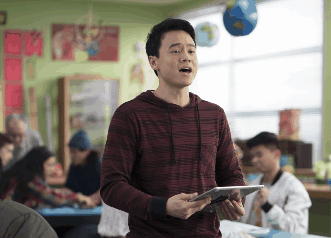 Ricky He Biography (Education and Career) Ricky He Biography (Education and Career)