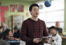 Ricky He Biography (Education and Career) Ricky He Biography (Education and Career)