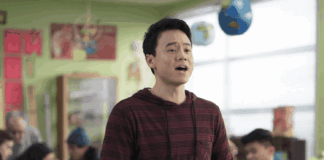 Ricky He Biography (Education and Career) Ricky He Biography (Education and Career)