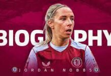 Jordan Nobbs Biography fastnews