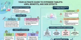 Your Ultimate Guide to Hyponidd Tablets: Uses, Benefits, and Side Effects Your Ultimate Guide to Hyponidd Tablets: Uses, Benefits, and Side Effects