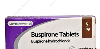 Buspirone Tablet Uses, Benefits, Symptoms & Side Effects Buspirone Tablet Benefits, Symptoms & Side Effects