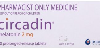 Circadin Tablet тАУ Uses, Benefits, Side Effects & Sleep Guide Circadin Tablet