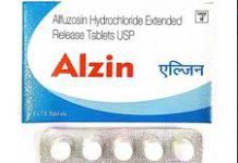 Alzain Tablet Benefits, Side Effects, and Ideal Usage Alzain Tablet Benefits, Side Effects, and Ideal Usage