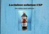 Lactulose Solution USP Syrup