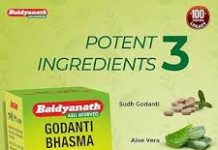 Unlock the Healing Power of Godanti Bhasma Benefits and Side Effects Unlock the Healing Power of Godanti Bhasma Benefits and Side Effects