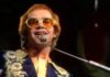Elton John Biography