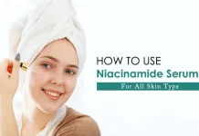 Niacinamide Serum Uses Benefits and Symptoms Side Effects