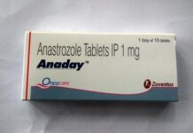 Anastrozole Tablet Uses Benefits and Symptoms Side Effects