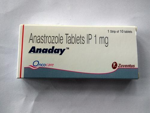 Anastrozole Tablet Uses Benefits and Symptoms Side Effects