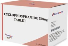 Cyclophosphamide Tablet in hindi