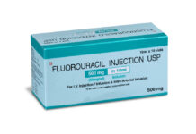 Fluorouracil Tablet Uses Benefits and Symptoms Side Effects FastNews123