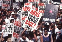 HIV / AIDS Pandemic Related Information June 5, 1981