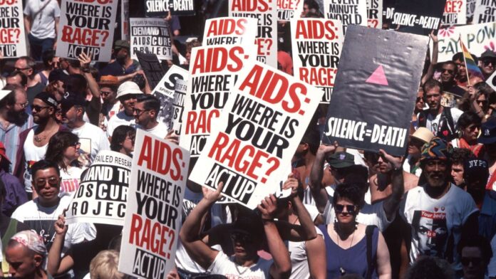 HIV / AIDS Pandemic Related Information June 5, 1981