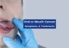 Tongue Cancer Symptoms and Treatments