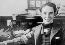 Charlie Chaplin Biography