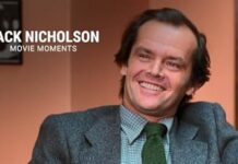 Jack Nicholson Biography in hindi