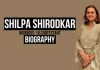 Shilpa Shirodkar Biography