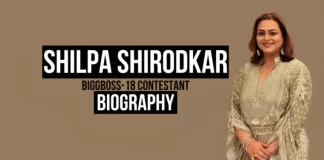 Shilpa Shirodkar Biography