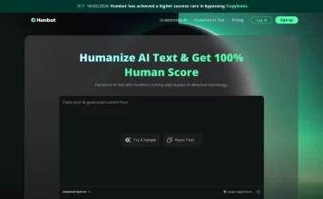 Humbot Ai