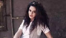 Sara Arfeen Khan sex