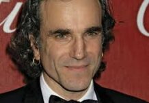 Daniel Day-Lewis Biography in hindi