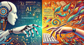 AI Humanizer Tool