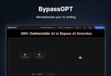 BypassGPT Ai