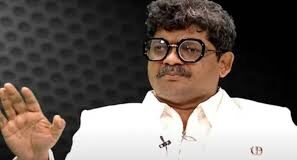 Gunaratna Sadavarte in hindi