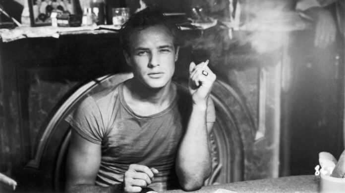 Marlon Brando Biography