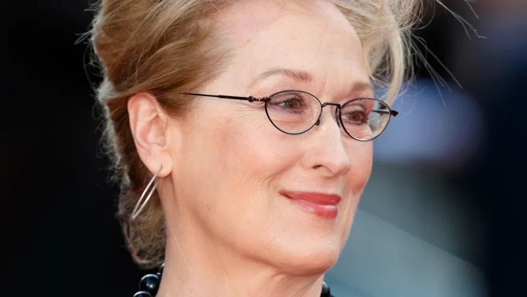 Meryl Streep Biography in hindi