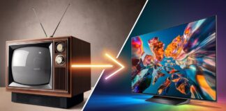 Television Innovation Step by Step