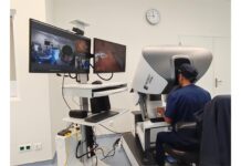 In 2025, MicroPort MedBot used for Telesurgery