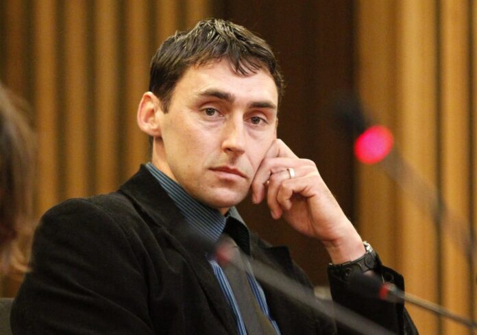 Jamie Arthur Arbuckle Biography, Politician & Parliament Jamie Arthur Arbuckle Biography