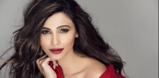 Daisy Shah Biography