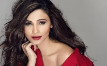 Daisy Shah Biography