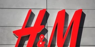 H&M Franchise Cost