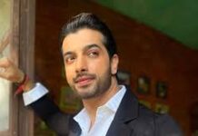 Sharad Malhotra Biography