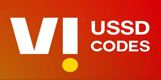 VI All USSD Codes List