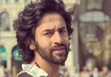 Shashank Vyas Biography