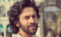 Shashank Vyas Biography