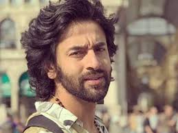 Shashank Vyas Biography
