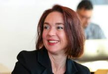 Ginny Andersen Biography, Politician & Parliament