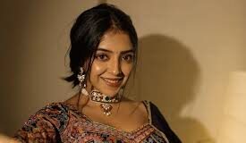 Khushi Dubey Biography